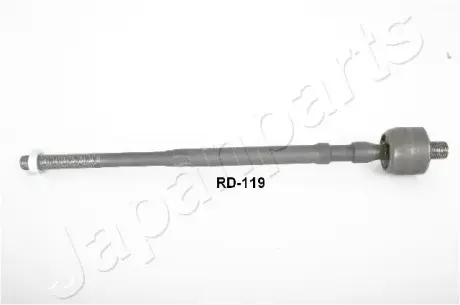 Осевой шарнир, рулевая тяга JAPANPARTS RD119