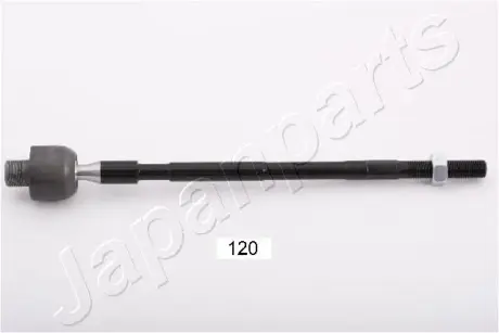 Осевой шарнир, рулевая тяга JAPANPARTS RD120