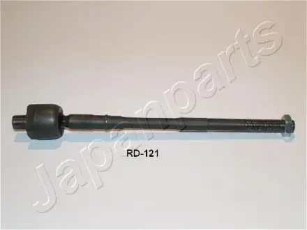 Осевой шарнир, рулевая тяга JAPANPARTS RD121