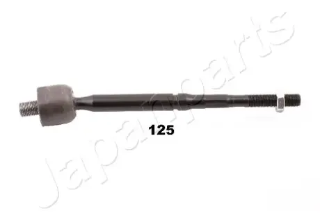 Осевой шарнир, рулевая тяга JAPANPARTS RD125