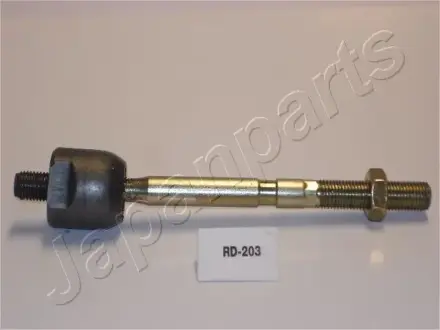 Осевой шарнир, рулевая тяга JAPANPARTS RD203