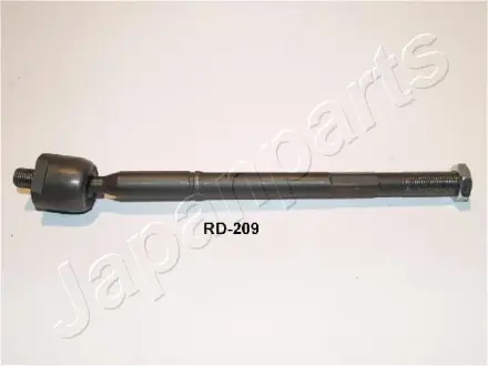 Осевой шарнир, рулевая тяга JAPANPARTS RD209