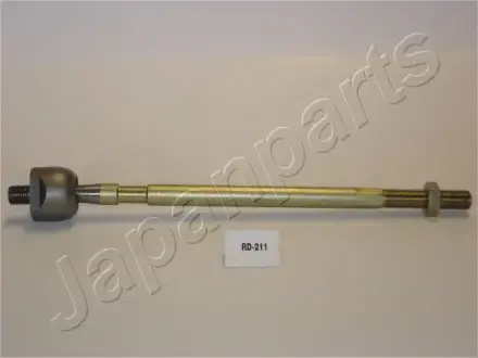 Осевой шарнир, рулевая тяга JAPANPARTS RD211