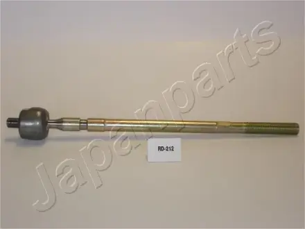 Осевой шарнир, рулевая тяга JAPANPARTS RD212