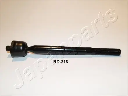 Осевой шарнир, рулевая тяга JAPANPARTS RD218
