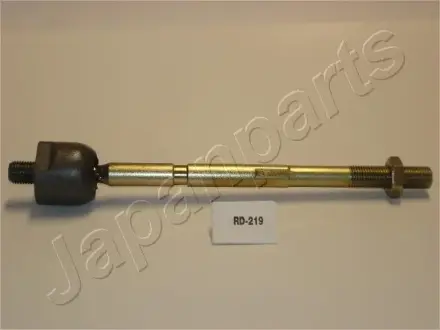 Осевой шарнир, рулевая тяга JAPANPARTS RD219