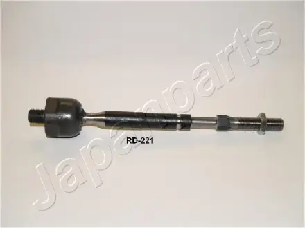 Осевой шарнир, рулевая тяга JAPANPARTS RD221