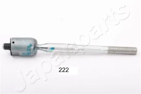 Осевой шарнир, рулевая тяга JAPANPARTS RD222