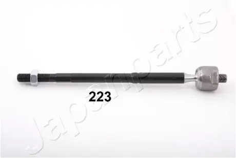 Осевой шарнир, рулевая тяга JAPANPARTS RD223