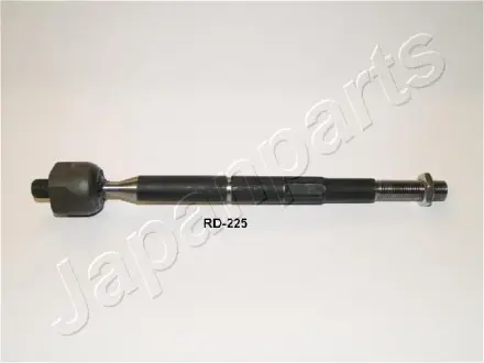 Осевой шарнир, рулевая тяга JAPANPARTS RD225