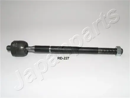 Осевой шарнир, рулевая тяга JAPANPARTS RD227