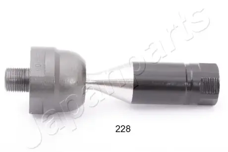 Осевой шарнир, рулевая тяга JAPANPARTS RD228