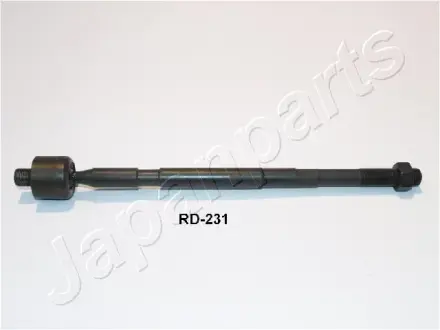 Осевой шарнир, рулевая тяга JAPANPARTS RD231