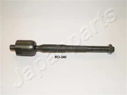 Осевой шарнир, рулевая тяга JAPANPARTS RD240
