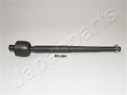 Осевой шарнир, рулевая тяга JAPANPARTS RD244