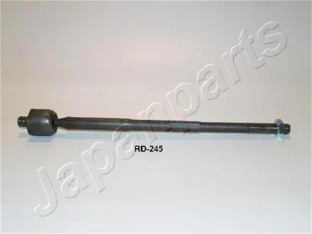 Осевой шарнир, рулевая тяга JAPANPARTS RD245