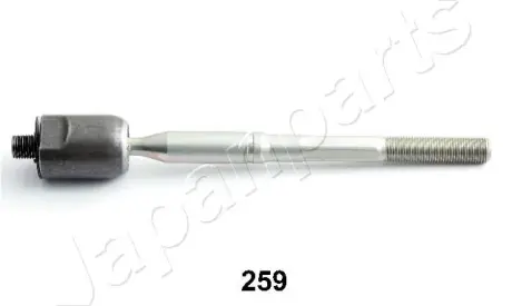 Осевой шарнир, рулевая тяга JAPANPARTS RD259