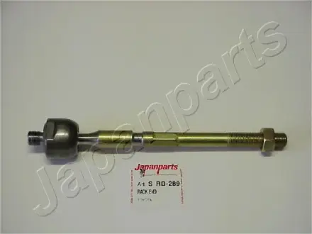 Осевой шарнир, рулевая тяга JAPANPARTS RD289