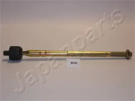 Осевой шарнир, рулевая тяга JAPANPARTS RD290