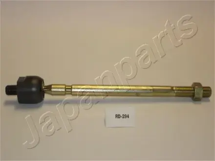 Осевой шарнир, рулевая тяга JAPANPARTS RD294
