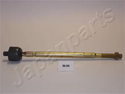 Осевой шарнир, рулевая тяга JAPANPARTS RD298