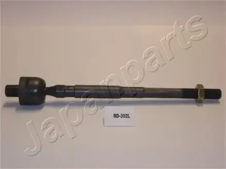 Осевой шарнир, рулевая тяга JAPANPARTS RD302L