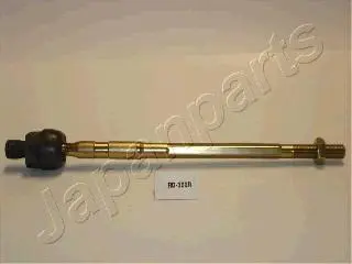 Осевой шарнир, рулевая тяга JAPANPARTS RD302R
