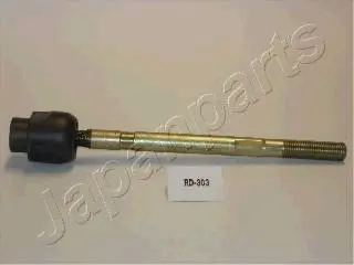 Осевой шарнир, рулевая тяга JAPANPARTS RD303