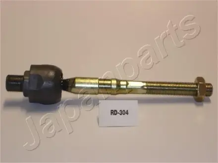 Осевой шарнир, рулевая тяга JAPANPARTS RD304