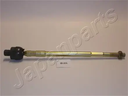 Осевой шарнир, рулевая тяга JAPANPARTS RD309L