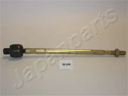 Осевой шарнир, рулевая тяга JAPANPARTS RD309R