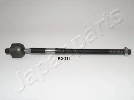 Осевой шарнир, рулевая тяга JAPANPARTS RD311