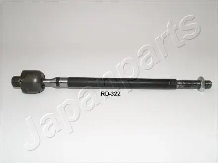 Осевой шарнир, рулевая тяга JAPANPARTS RD322