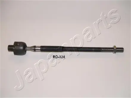 Осевой шарнир, рулевая тяга JAPANPARTS RD324