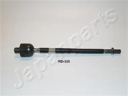 Осевой шарнир, рулевая тяга JAPANPARTS RD325L