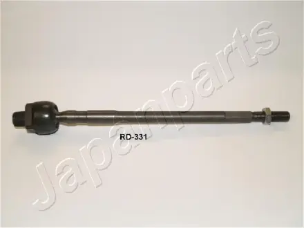Осевой шарнир, рулевая тяга JAPANPARTS RD331