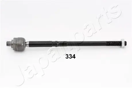 Осевой шарнир, рулевая тяга JAPANPARTS RD334