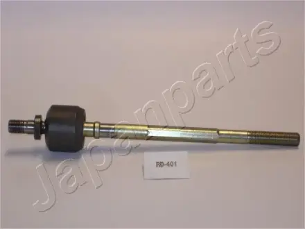Осевой шарнир, рулевая тяга JAPANPARTS RD401
