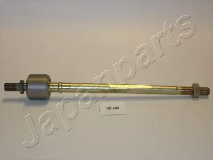 Осевой шарнир, рулевая тяга JAPANPARTS RD403