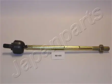 Осевой шарнир, рулевая тяга JAPANPARTS RD406