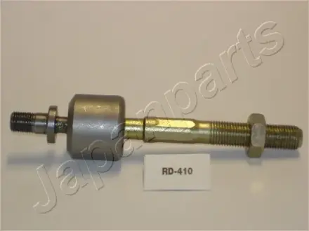 Осевой шарнир, рулевая тяга JAPANPARTS RD410