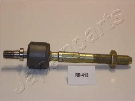 Осевой шарнир, рулевая тяга JAPANPARTS RD413