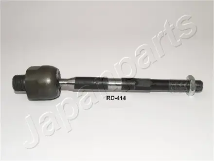 Осевой шарнир, рулевая тяга JAPANPARTS RD414L