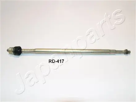 Осевой шарнир, рулевая тяга JAPANPARTS RD417