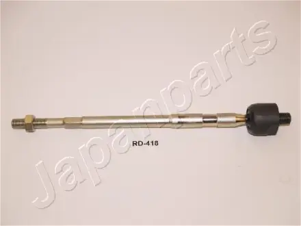 Осевой шарнир, рулевая тяга JAPANPARTS RD418