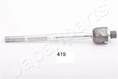 Осевой шарнир, рулевая тяга JAPANPARTS RD419R