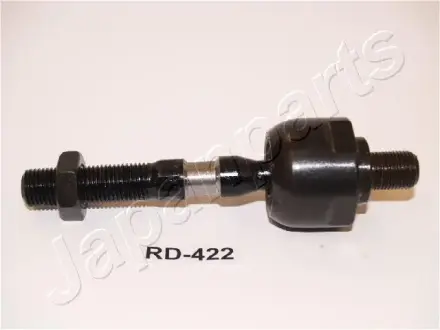 Осевой шарнир, рулевая тяга JAPANPARTS RD422