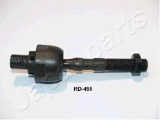 Осевой шарнир, рулевая тяга JAPANPARTS RD495