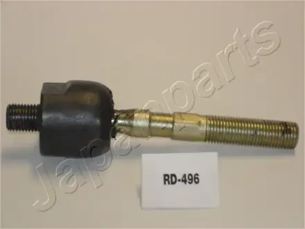 Осевой шарнир, рулевая тяга JAPANPARTS RD496