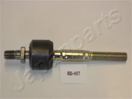 Осевой шарнир, рулевая тяга JAPANPARTS RD497